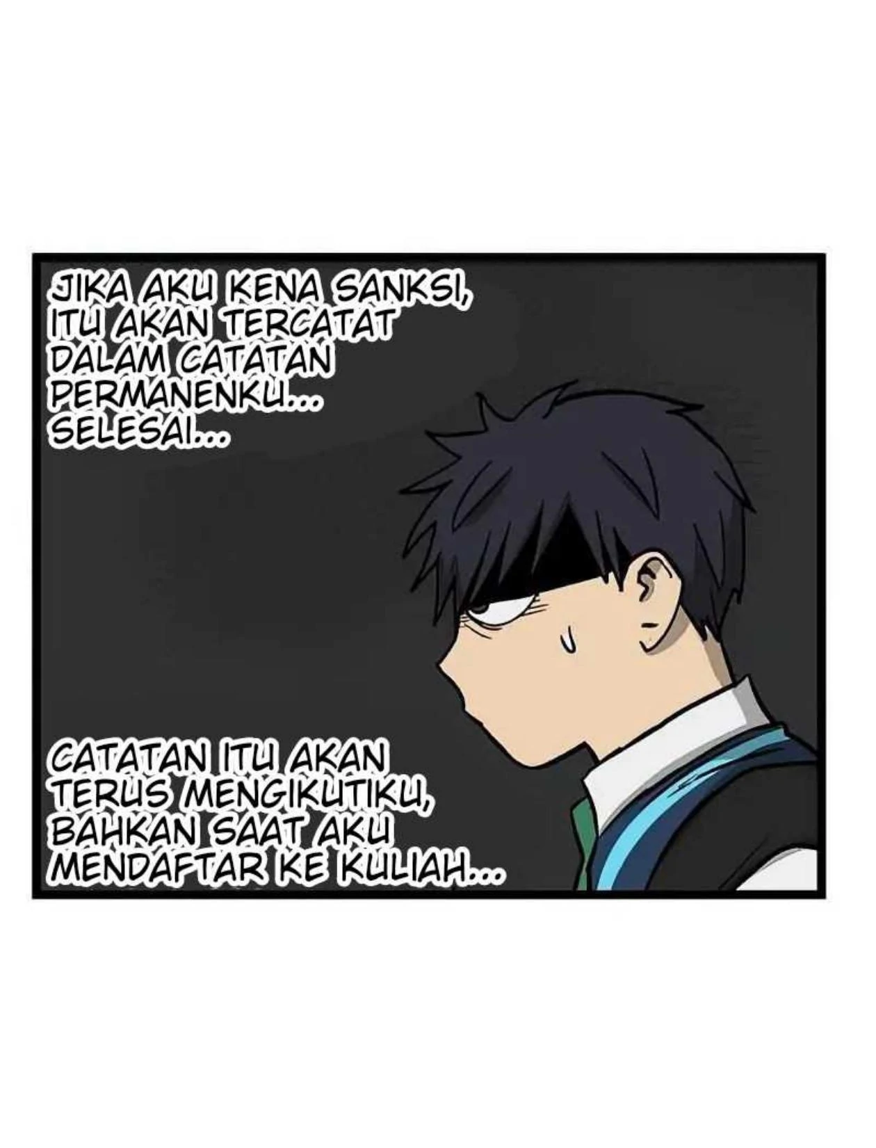 Homeless Chapter 43 Gambar 52