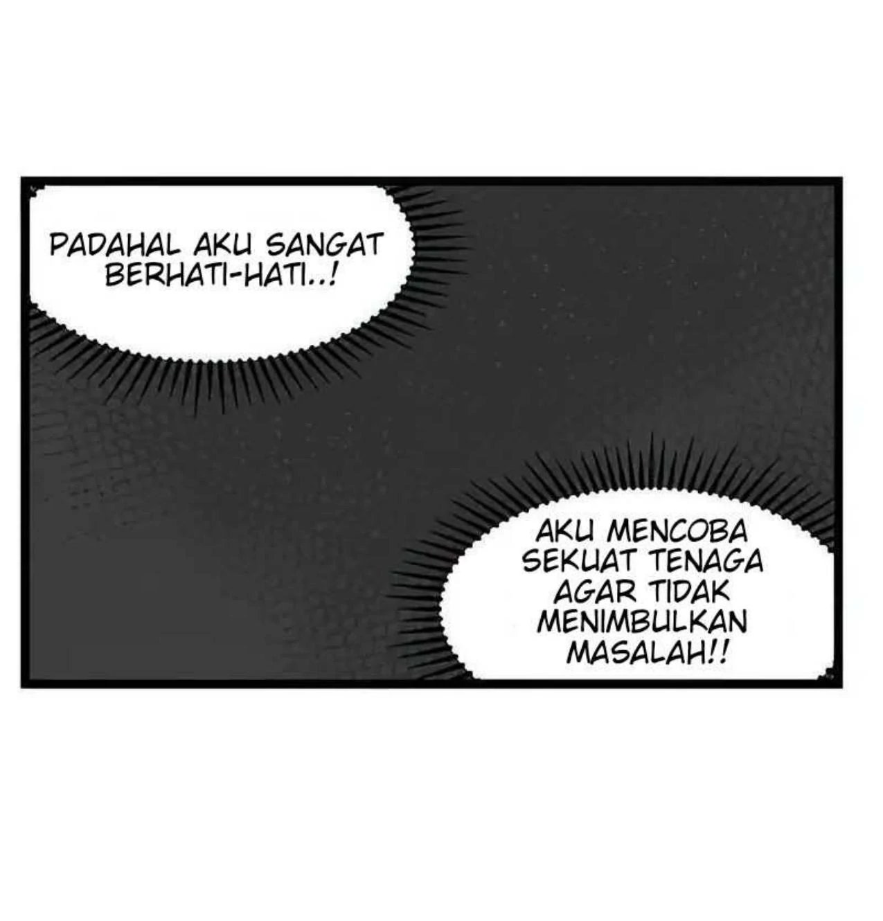 Homeless Chapter 43 Gambar 54