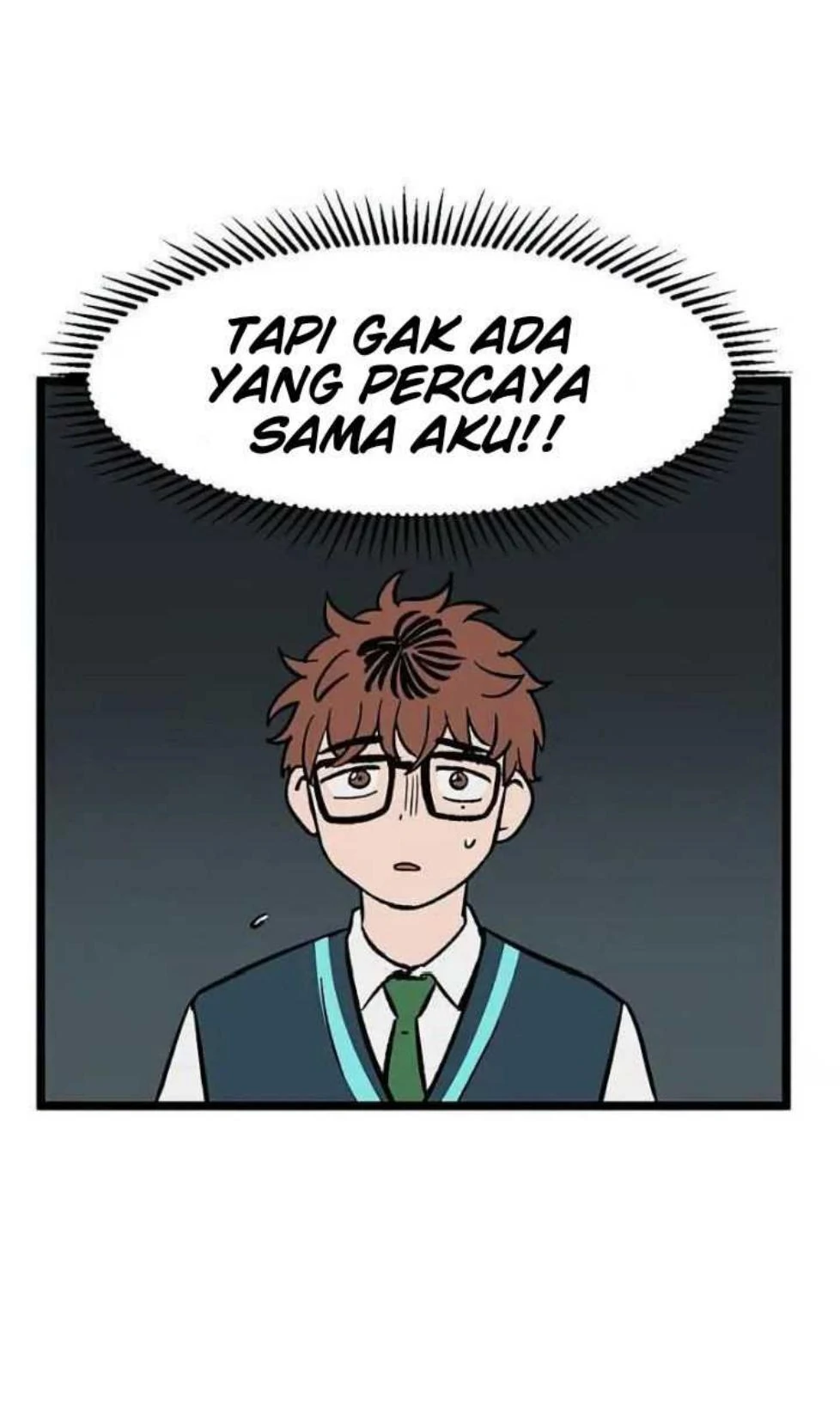 Homeless Chapter 43 Gambar 55