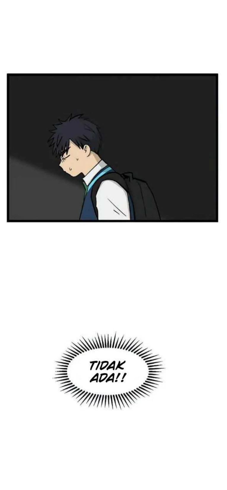 Homeless Chapter 43 Gambar 56