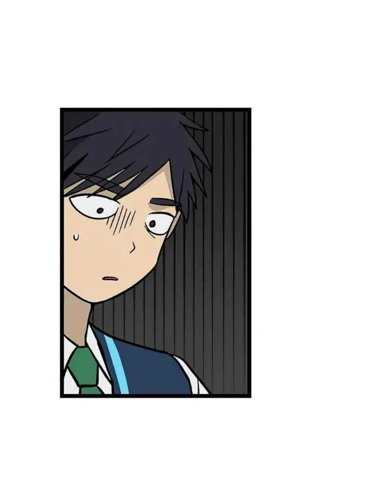 Homeless Chapter 43 Gambar 6