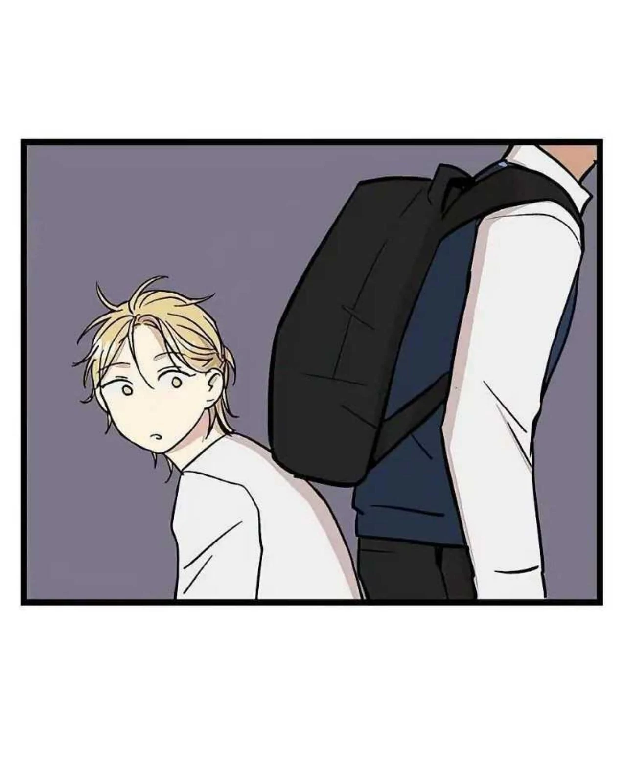 Homeless Chapter 44 Gambar 13