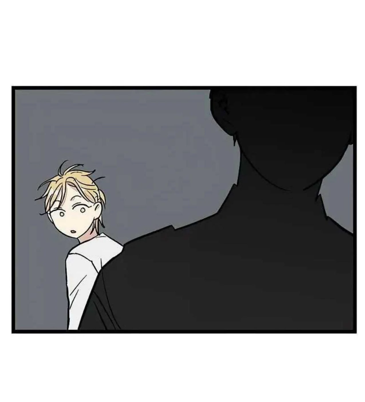 Homeless Chapter 44 Gambar 14