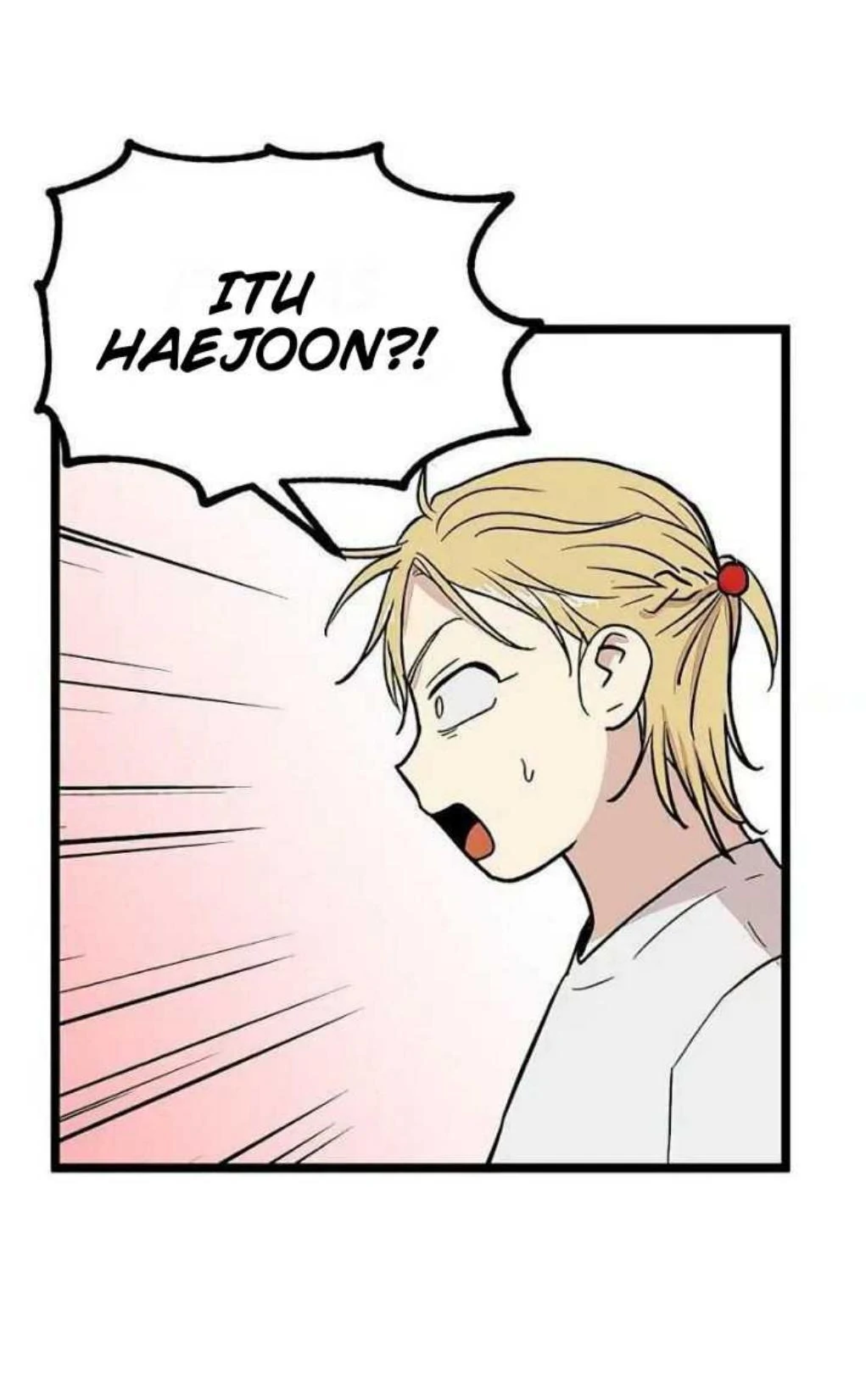 Homeless Chapter 44 Gambar 15