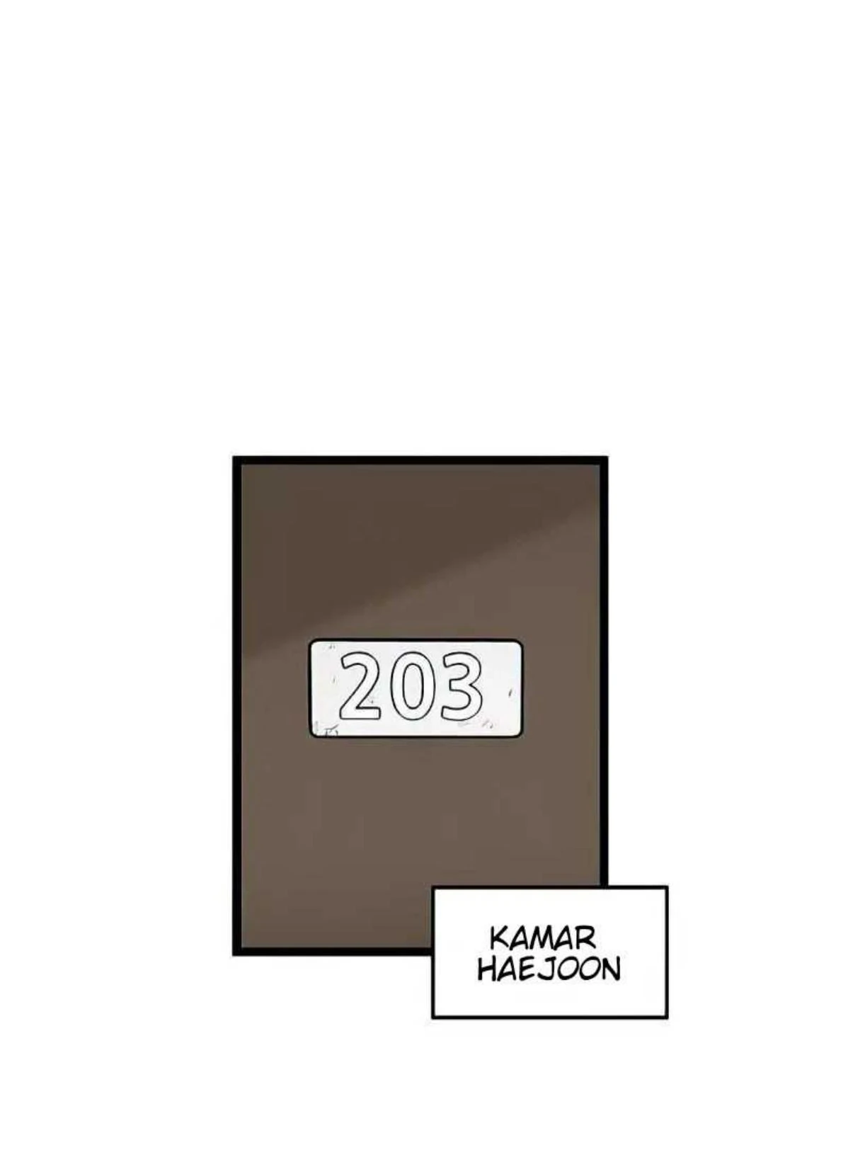 Homeless Chapter 44 Gambar 34