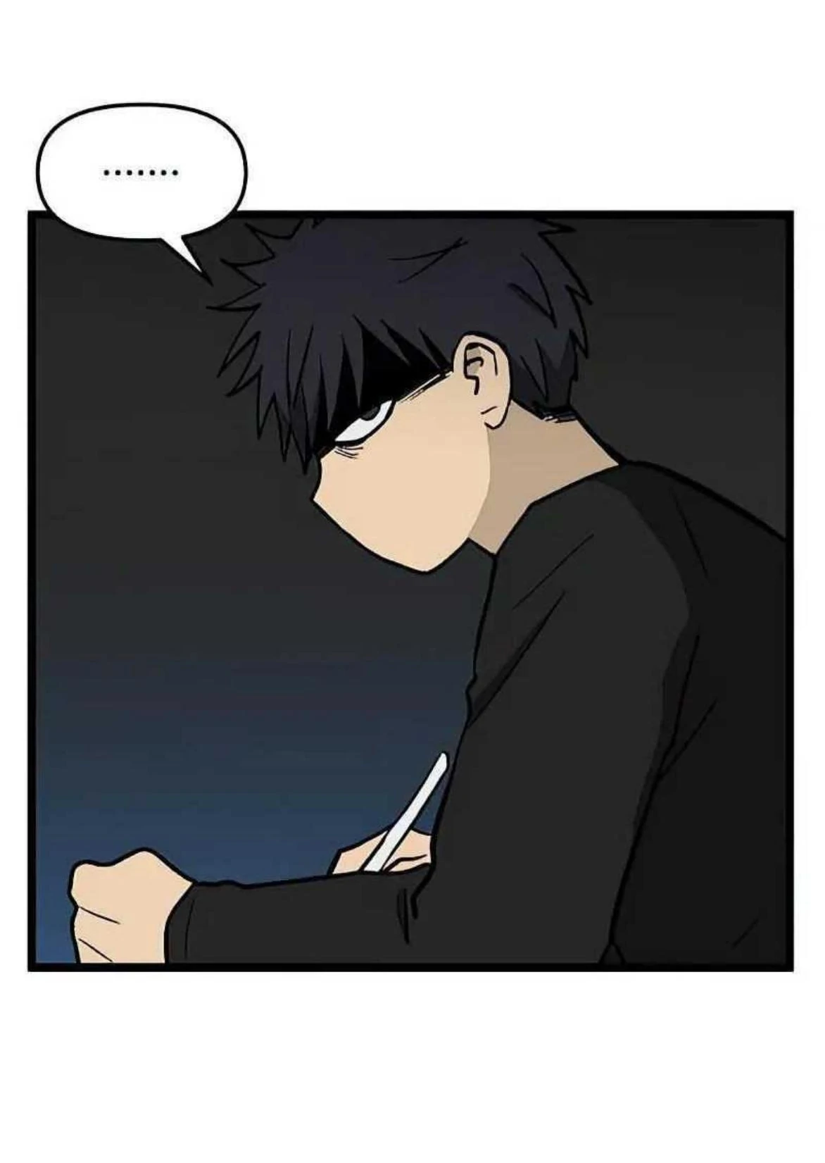 Homeless Chapter 44 Gambar 36