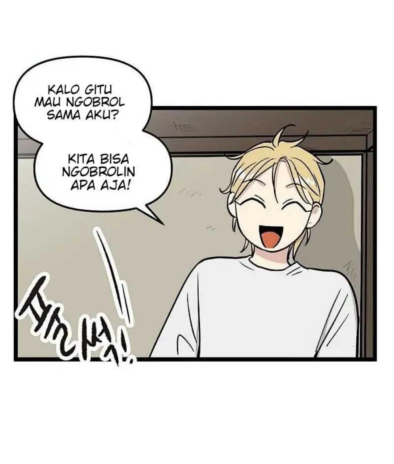 Homeless Chapter 44 Gambar 39