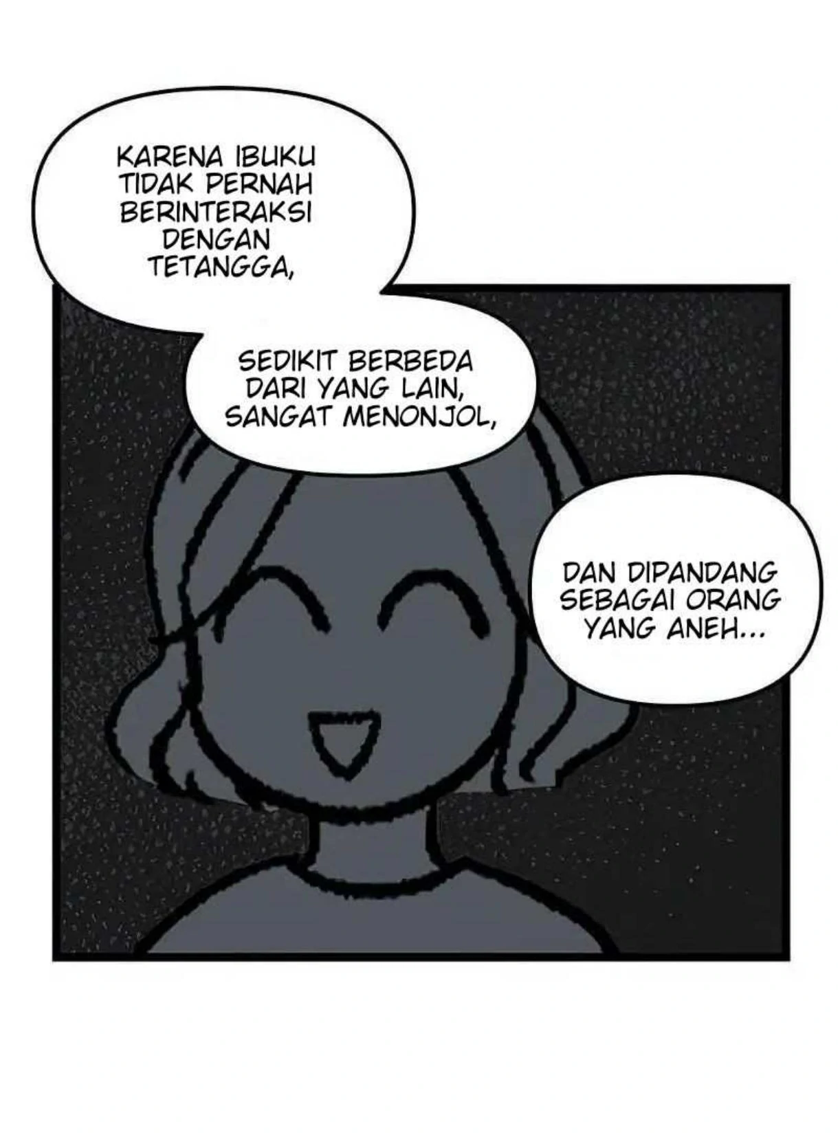 Homeless Chapter 44 Gambar 43