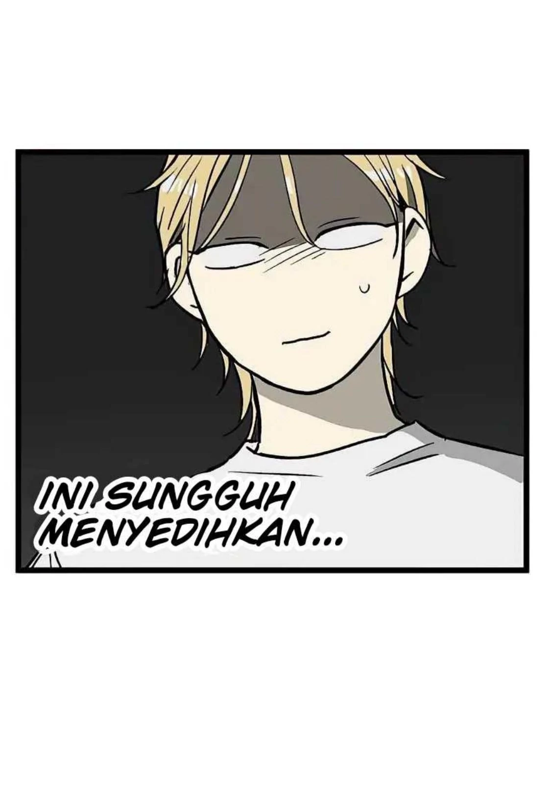 Homeless Chapter 44 Gambar 46