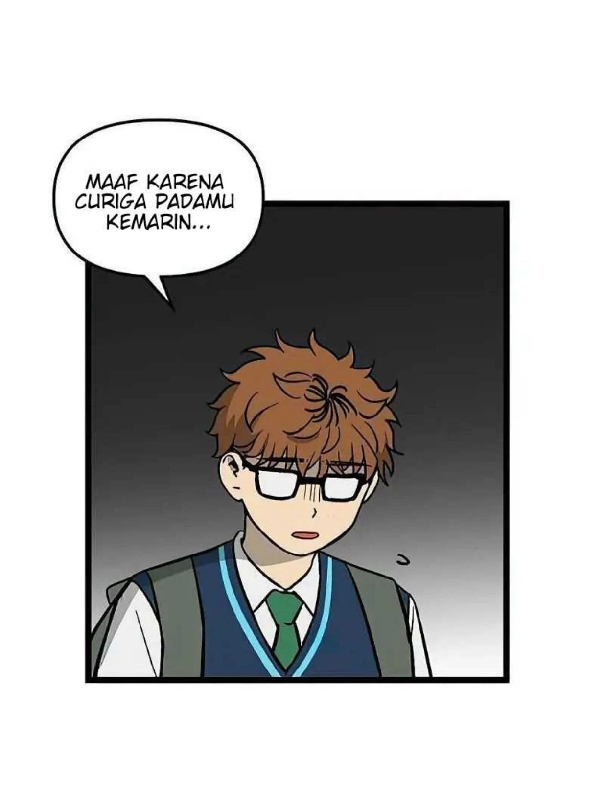 Homeless Chapter 44 Gambar 48