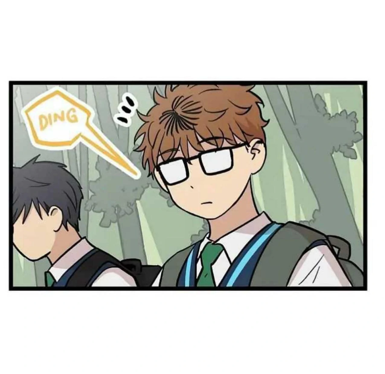 Homeless Chapter 44 Gambar 52