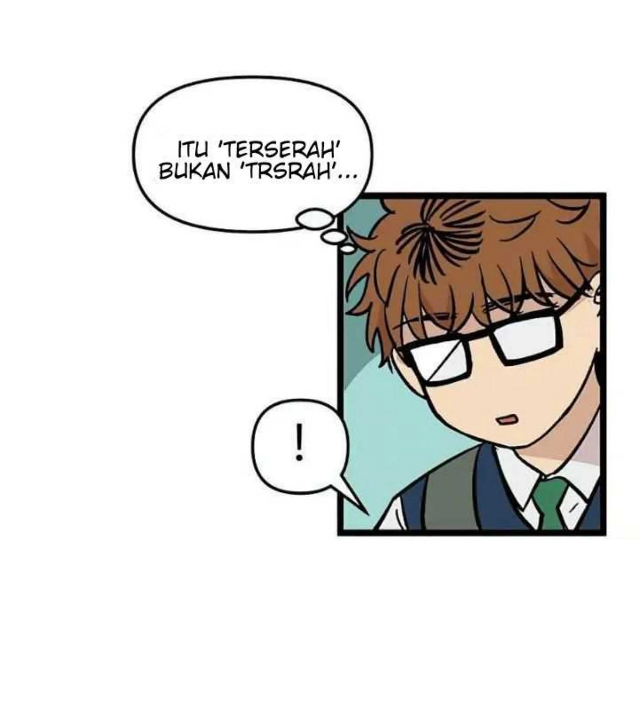 Homeless Chapter 44 Gambar 54