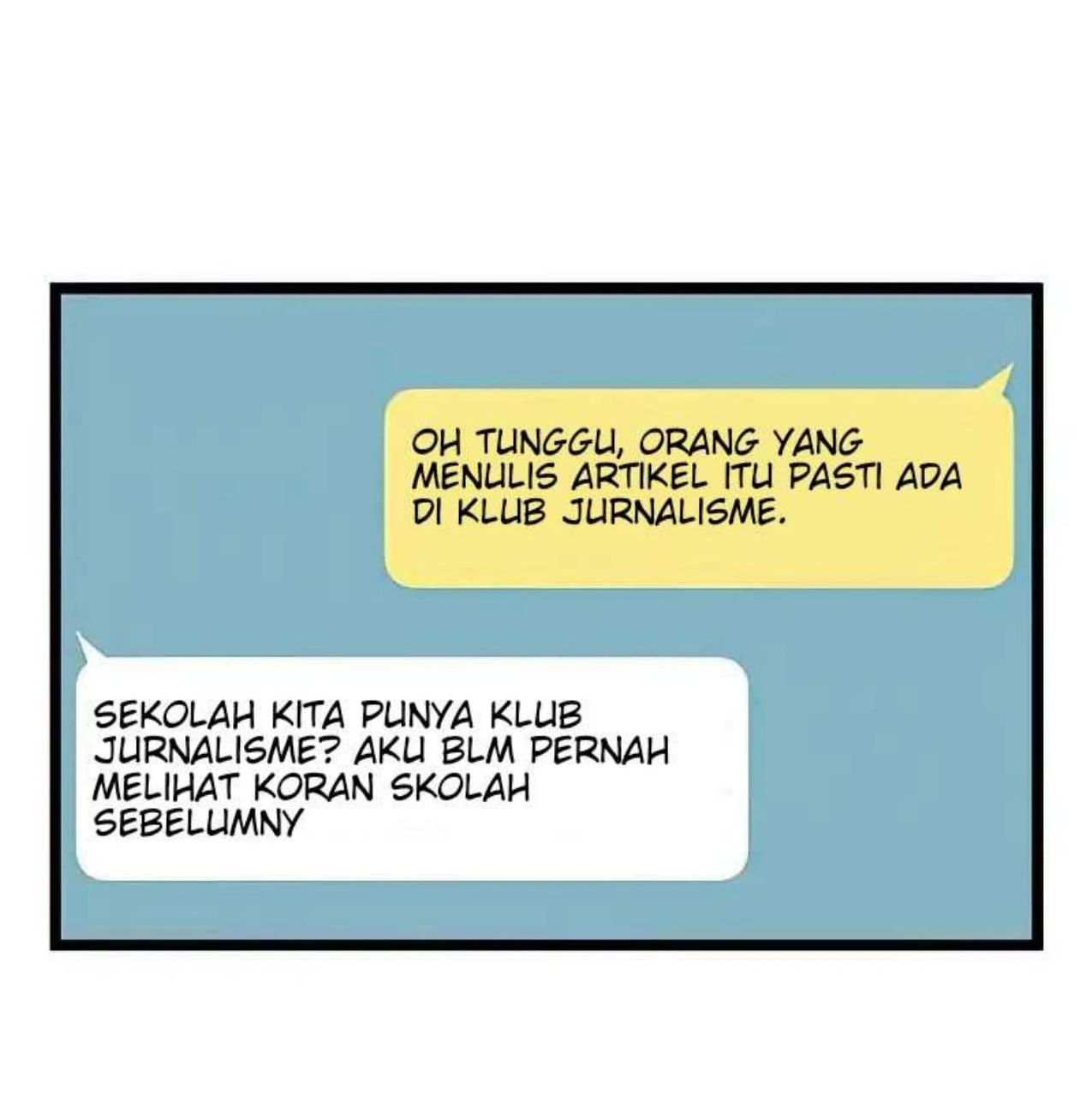 Homeless Chapter 44 Gambar 55