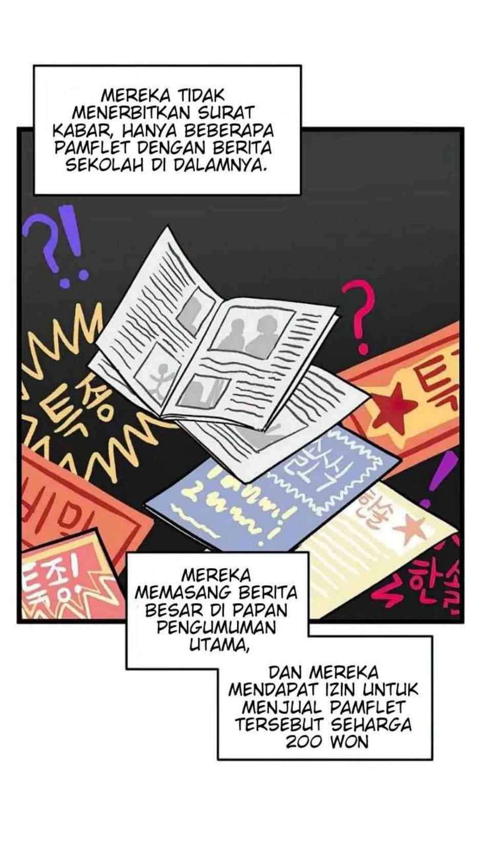 Homeless Chapter 44 Gambar 56