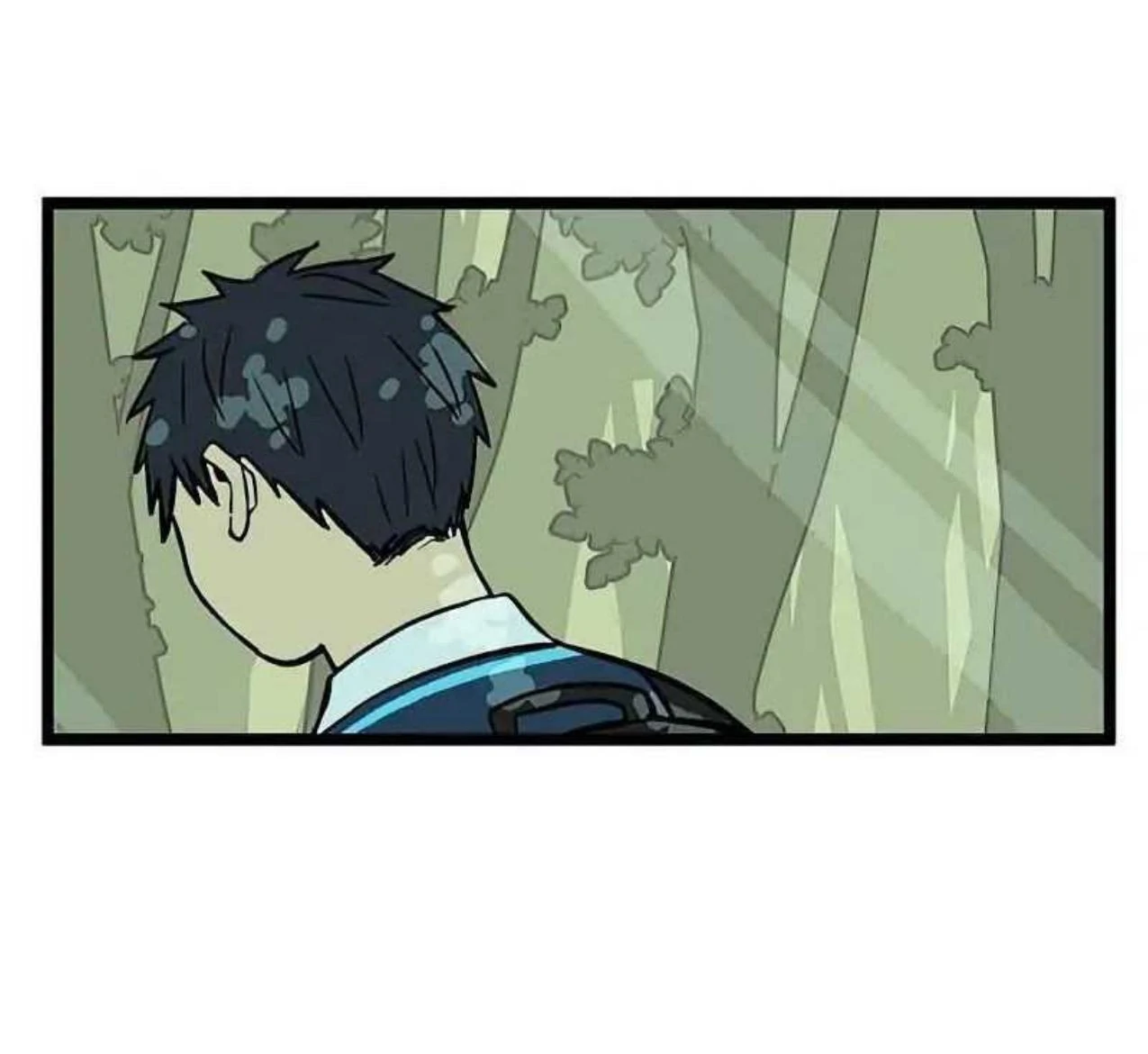 Homeless Chapter 44 Gambar 59