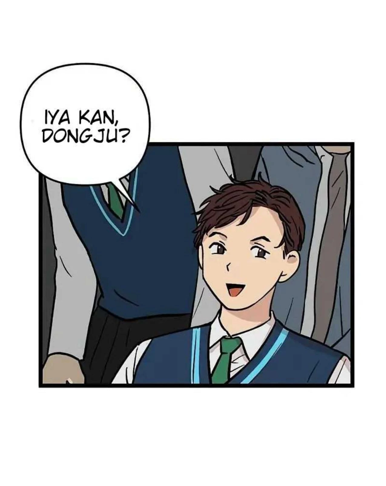 Homeless Chapter 44 Gambar 66