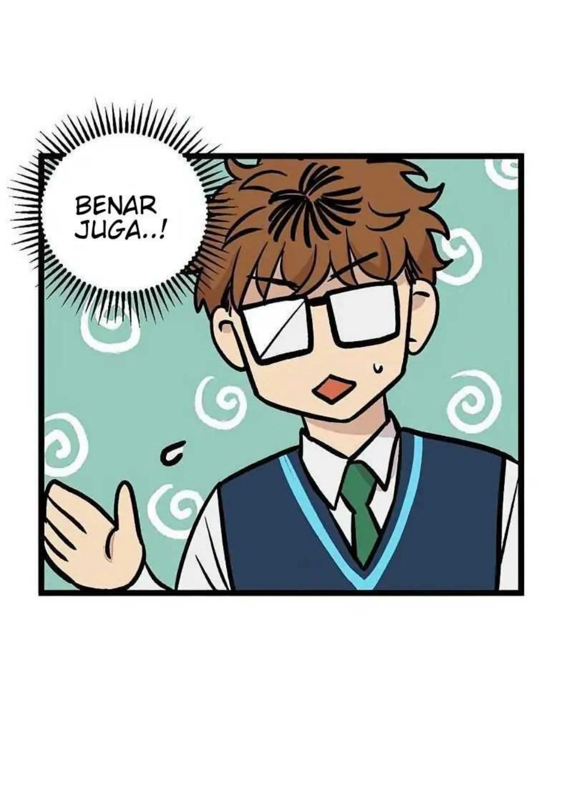 Homeless Chapter 45 Gambar 19