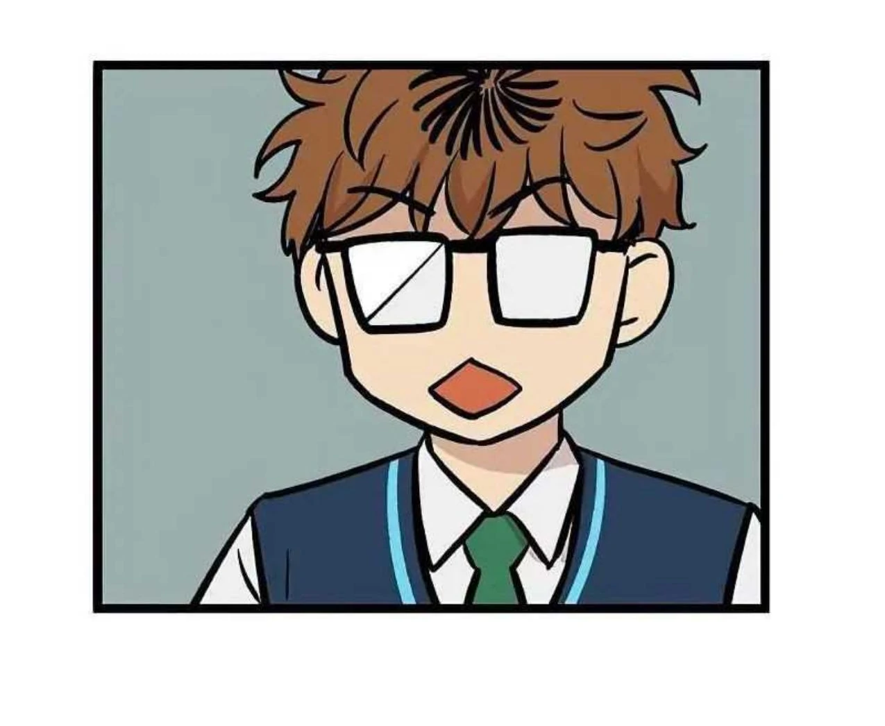 Homeless Chapter 45 Gambar 25