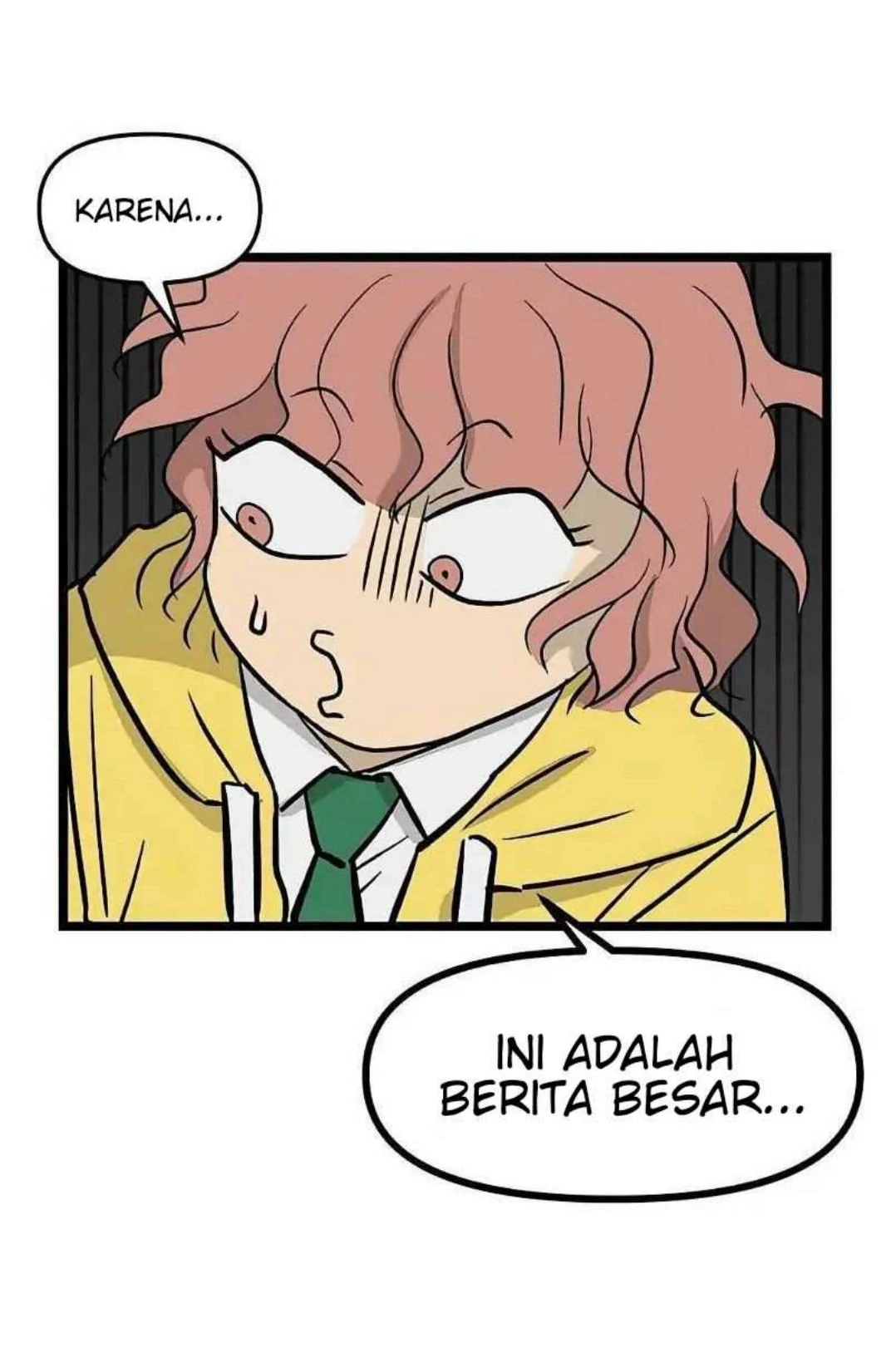 Homeless Chapter 45 Gambar 27