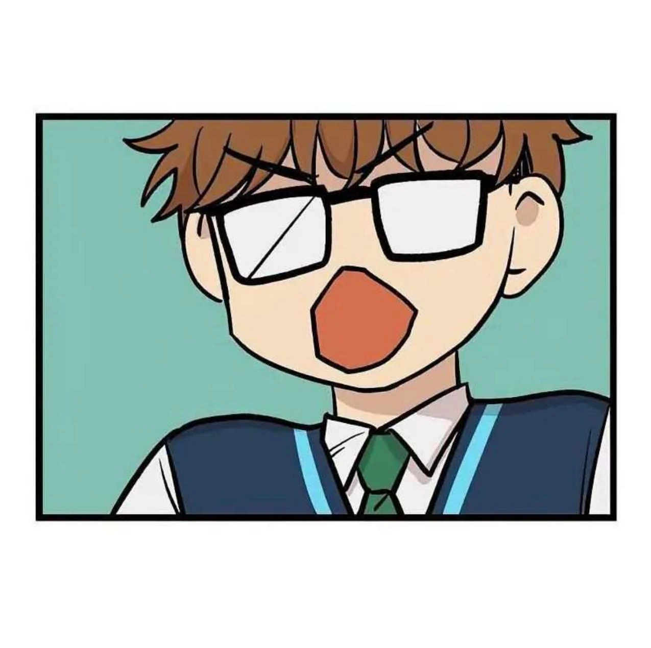 Homeless Chapter 45 Gambar 28