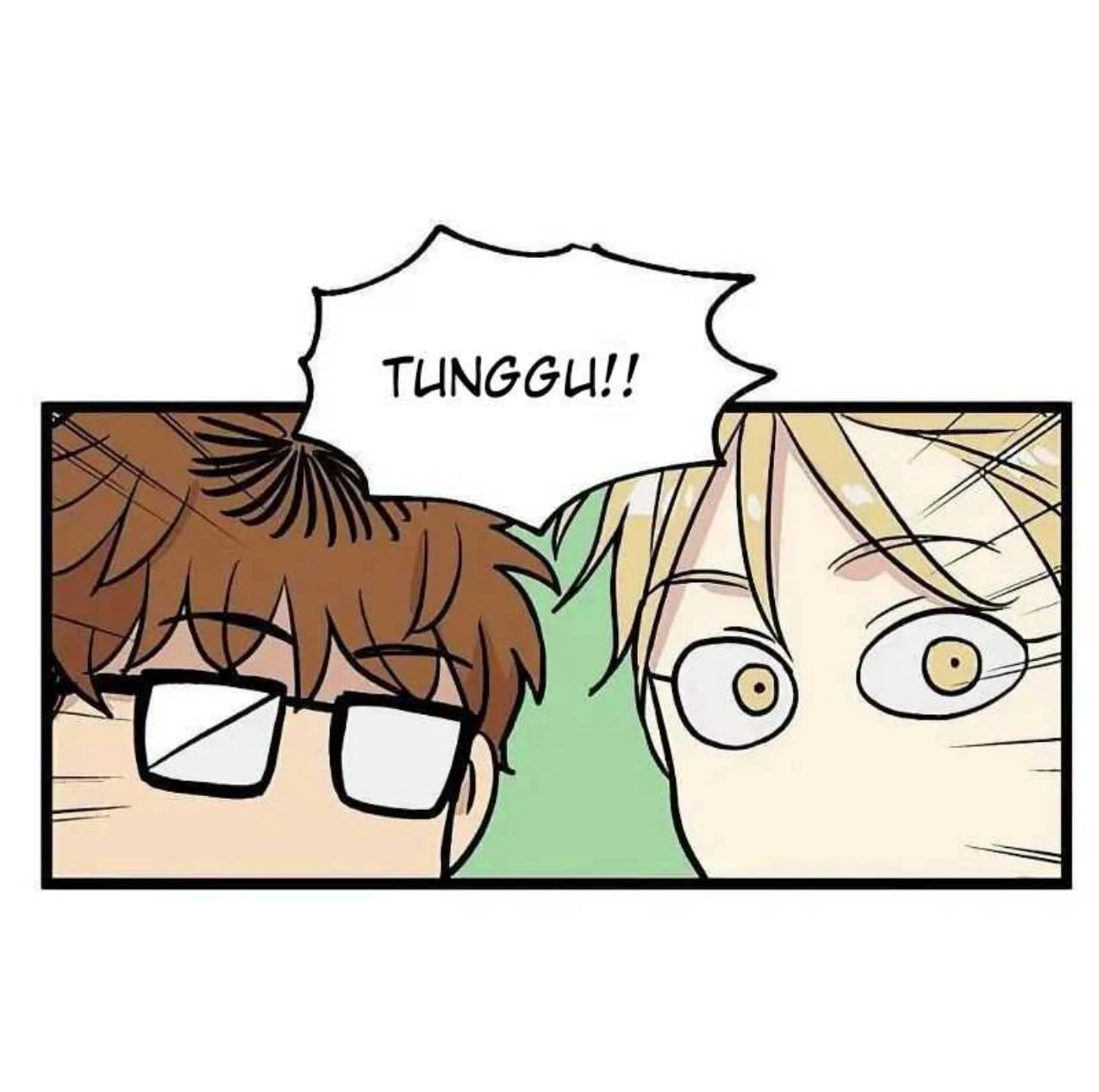 Homeless Chapter 45 Gambar 52