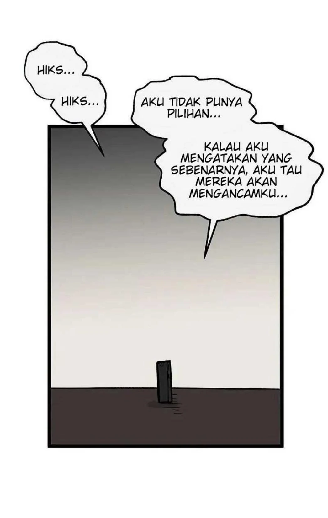 Homeless Chapter 45 Gambar 56