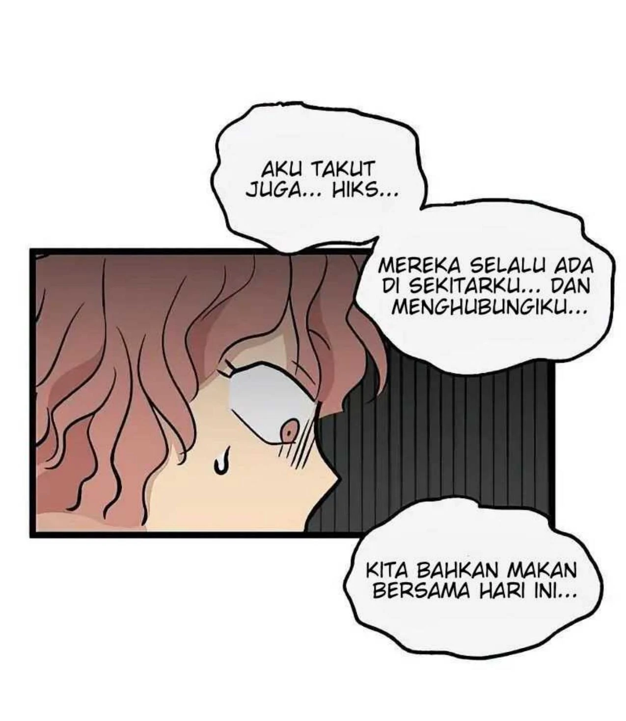 Homeless Chapter 45 Gambar 57