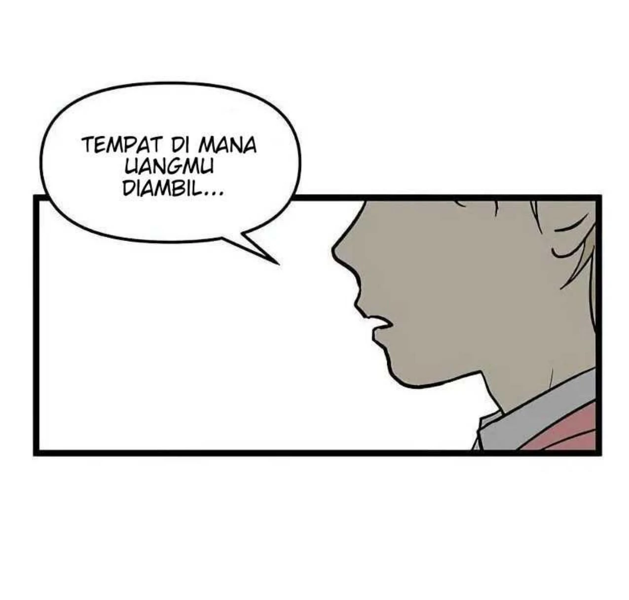 Homeless Chapter 45 Gambar 6