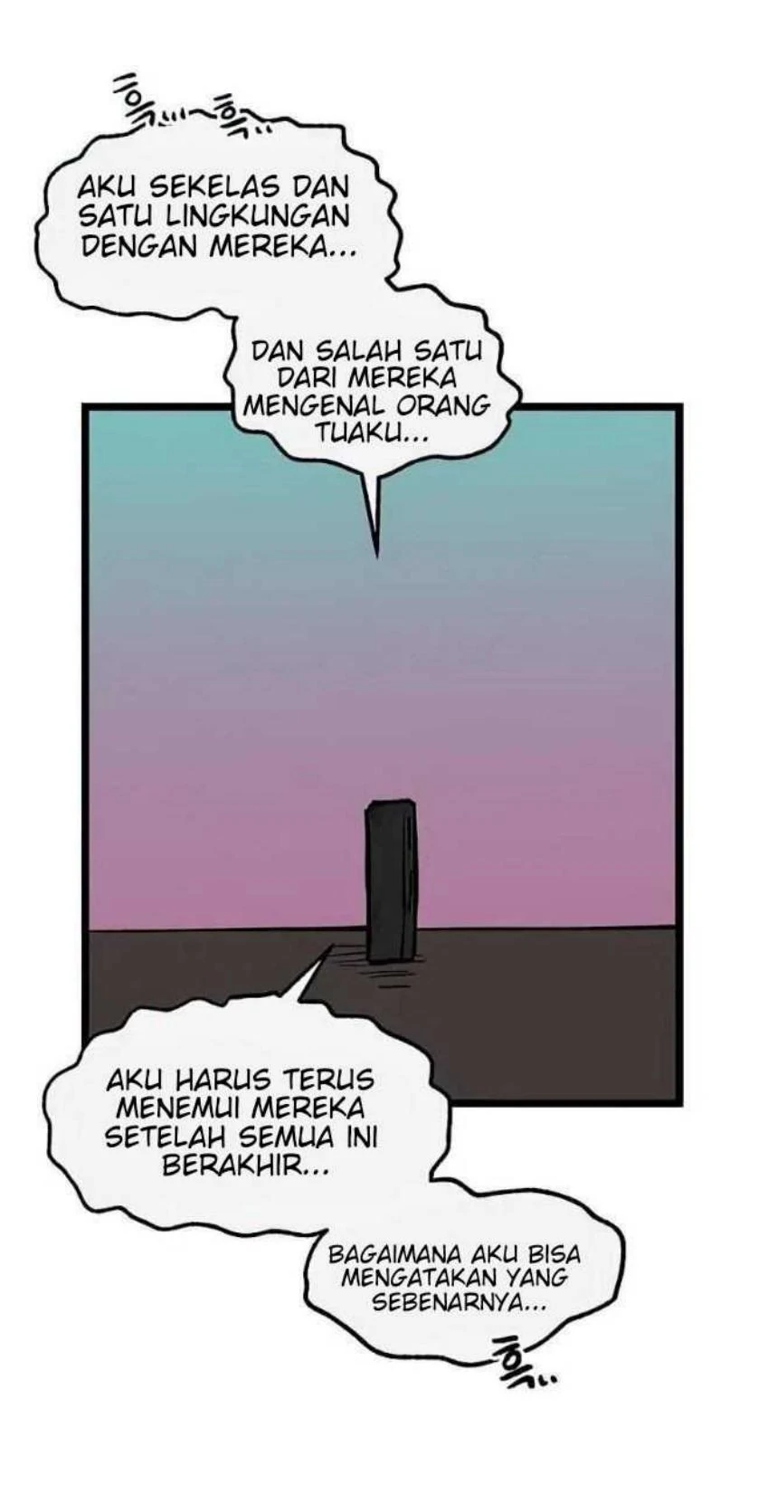 Homeless Chapter 45 Gambar 60