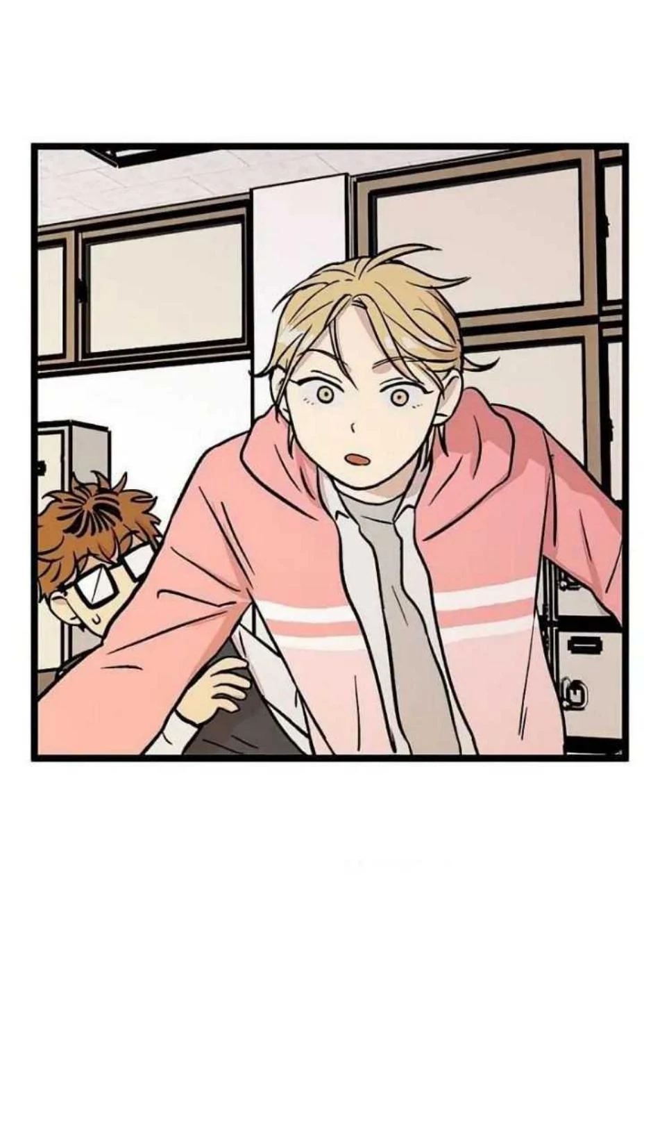 Homeless Chapter 45 Gambar 63