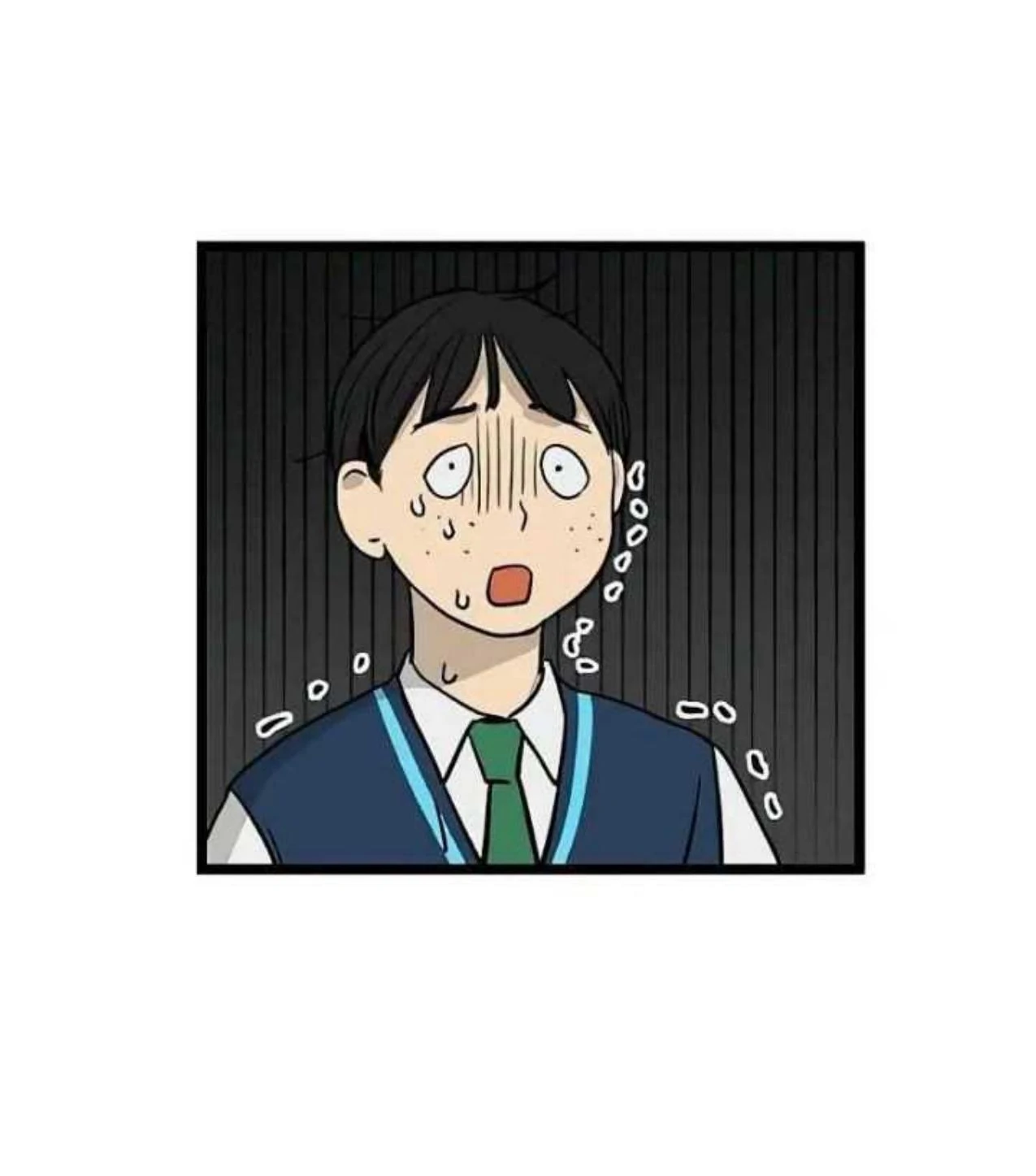 Homeless Chapter 45 Gambar 9