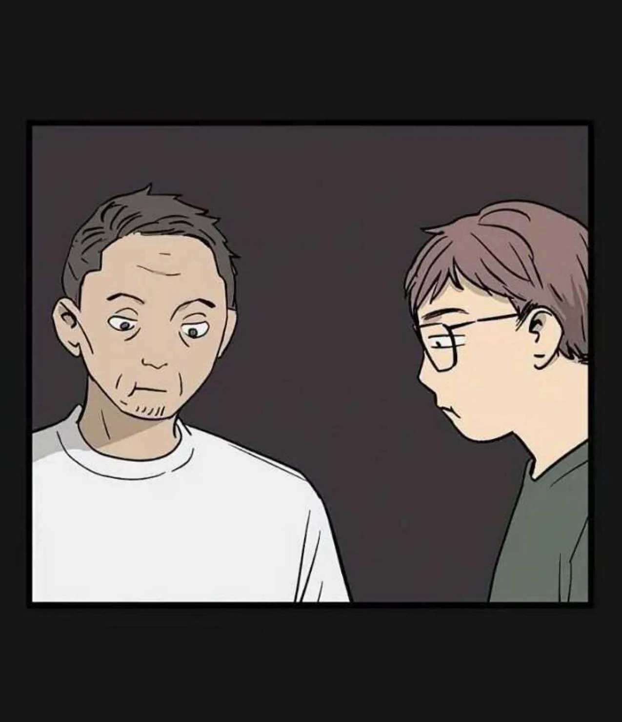 Homeless Chapter 46 Gambar 7