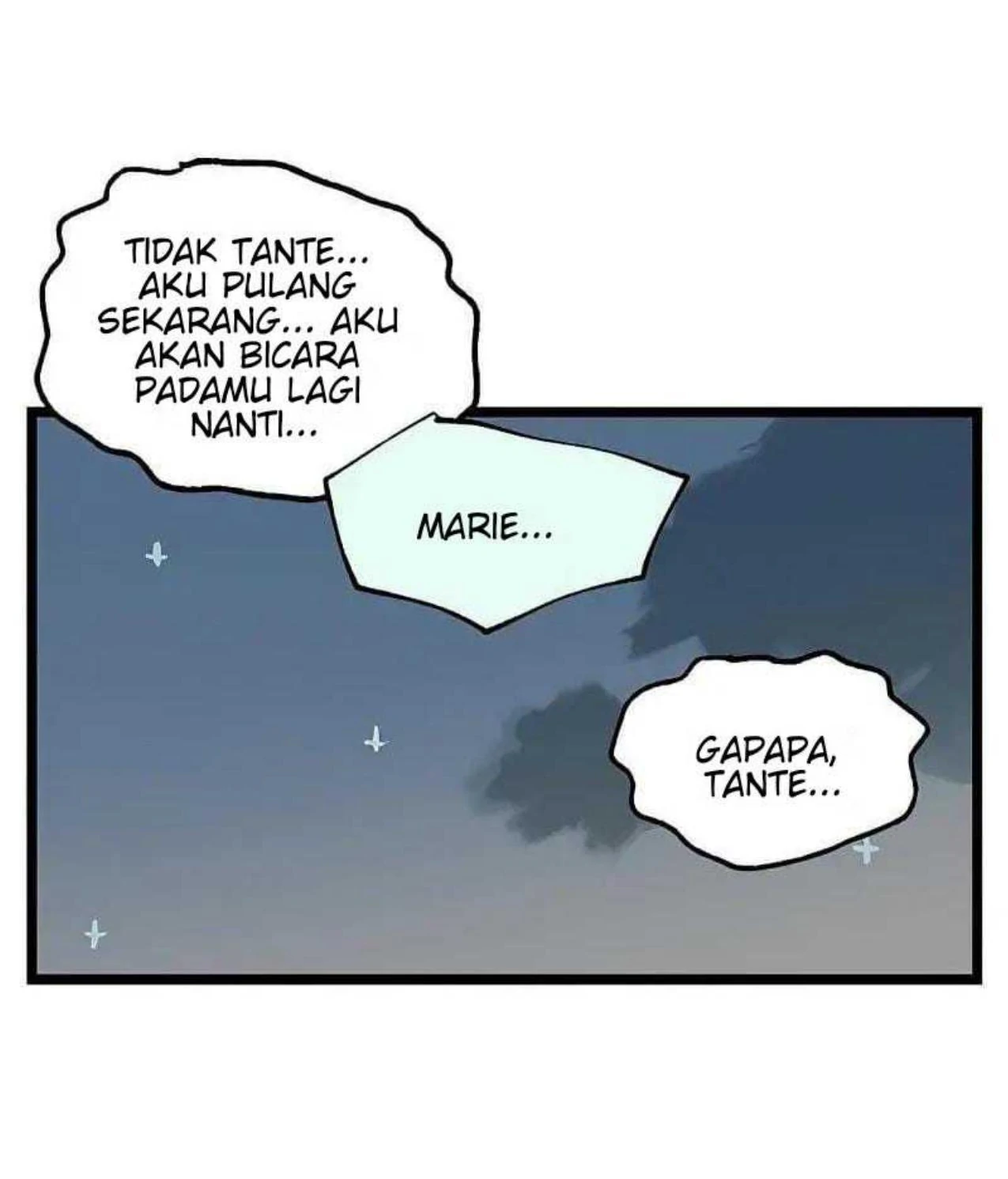 Homeless Chapter 47 Gambar 13