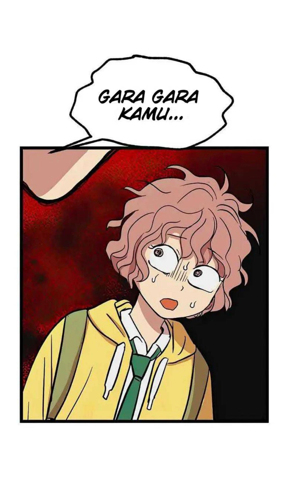 Manhwa Homeless Chapter 47 gambar nomor 2