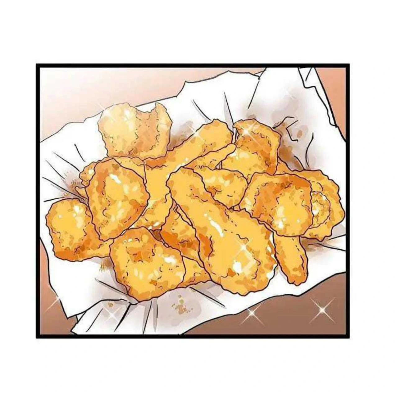 Homeless Chapter 47 Gambar 22