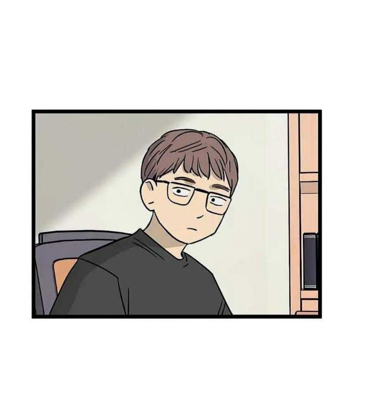 Homeless Chapter 47 Gambar 26