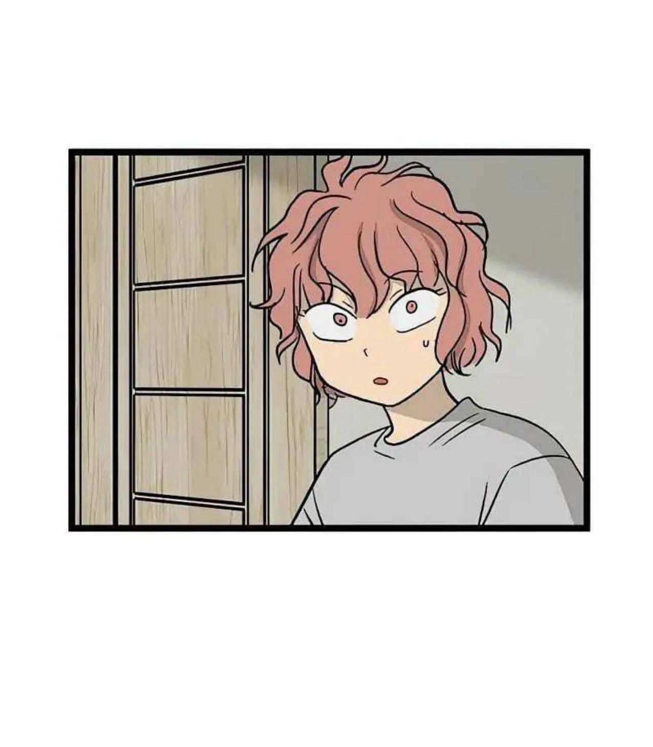 Homeless Chapter 47 Gambar 27