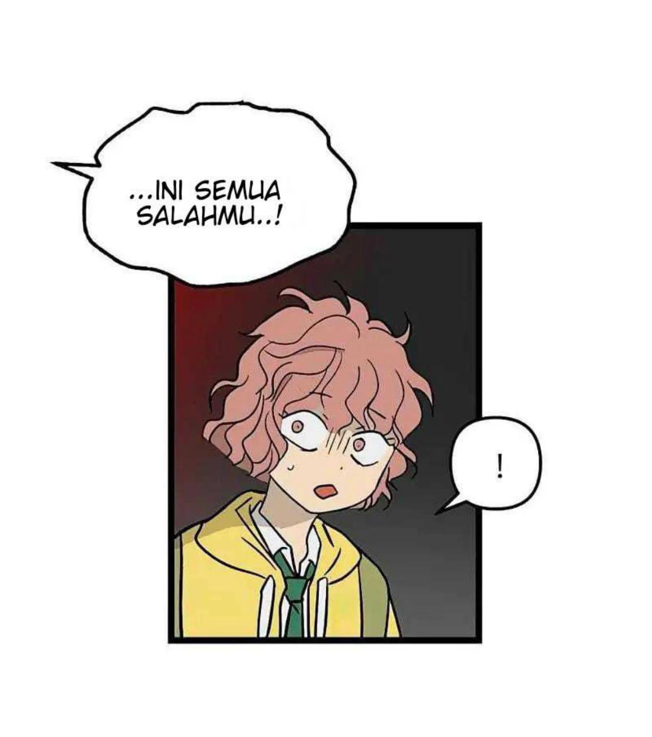 Homeless Chapter 47 Gambar 3