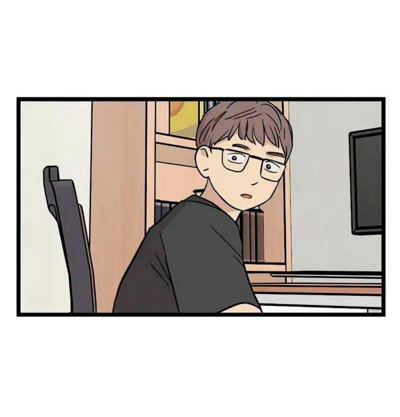 Homeless Chapter 47 Gambar 34