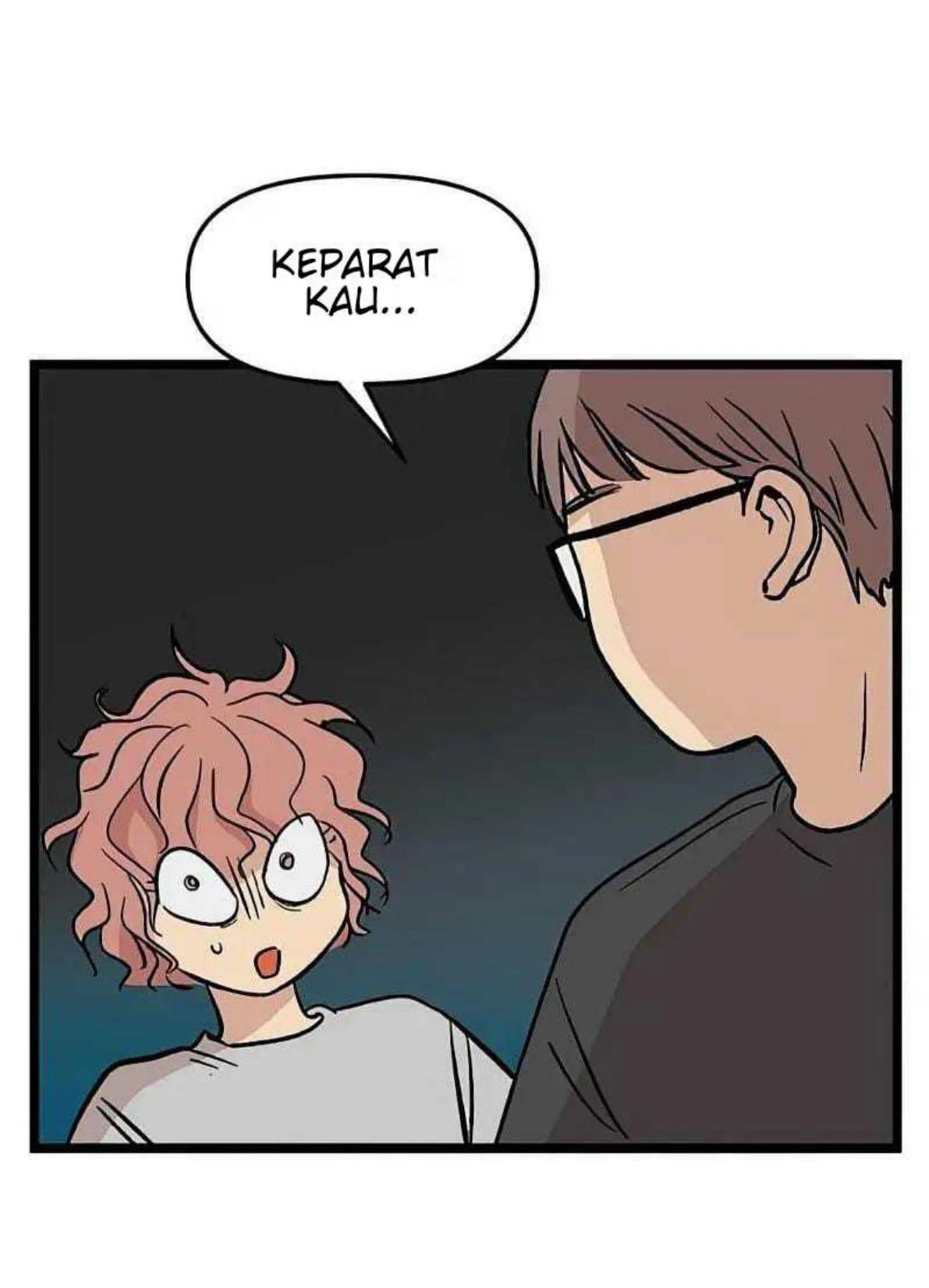 Homeless Chapter 47 Gambar 35