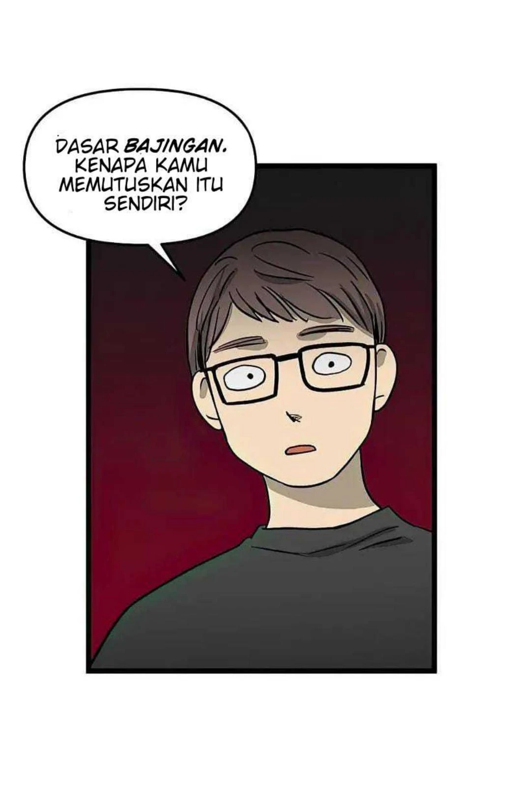 Homeless Chapter 47 Gambar 38