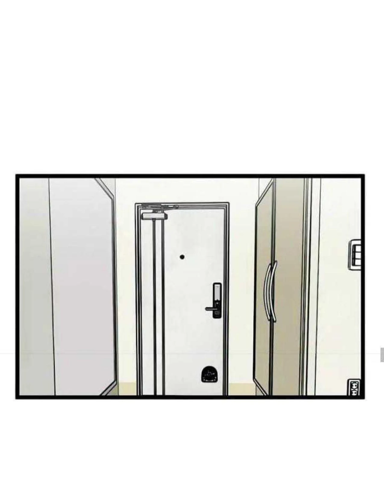 Homeless Chapter 47 Gambar 43