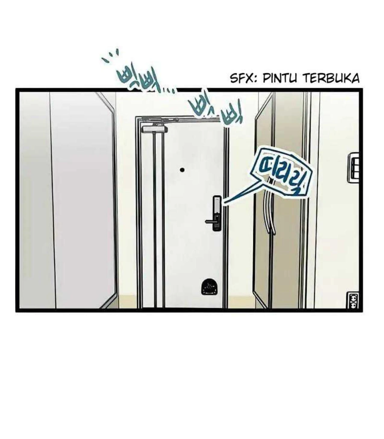 Homeless Chapter 47 Gambar 44