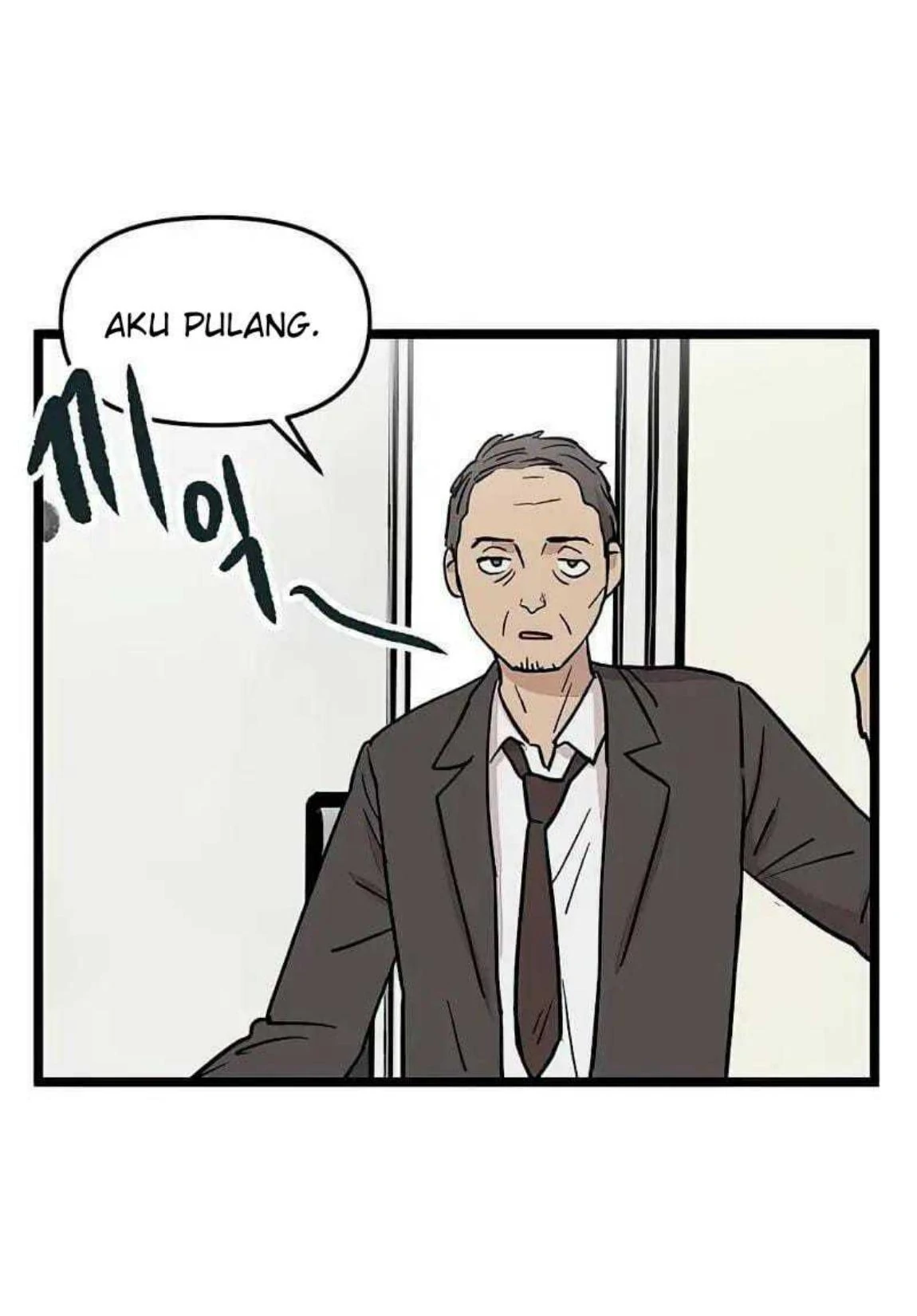 Homeless Chapter 47 Gambar 45