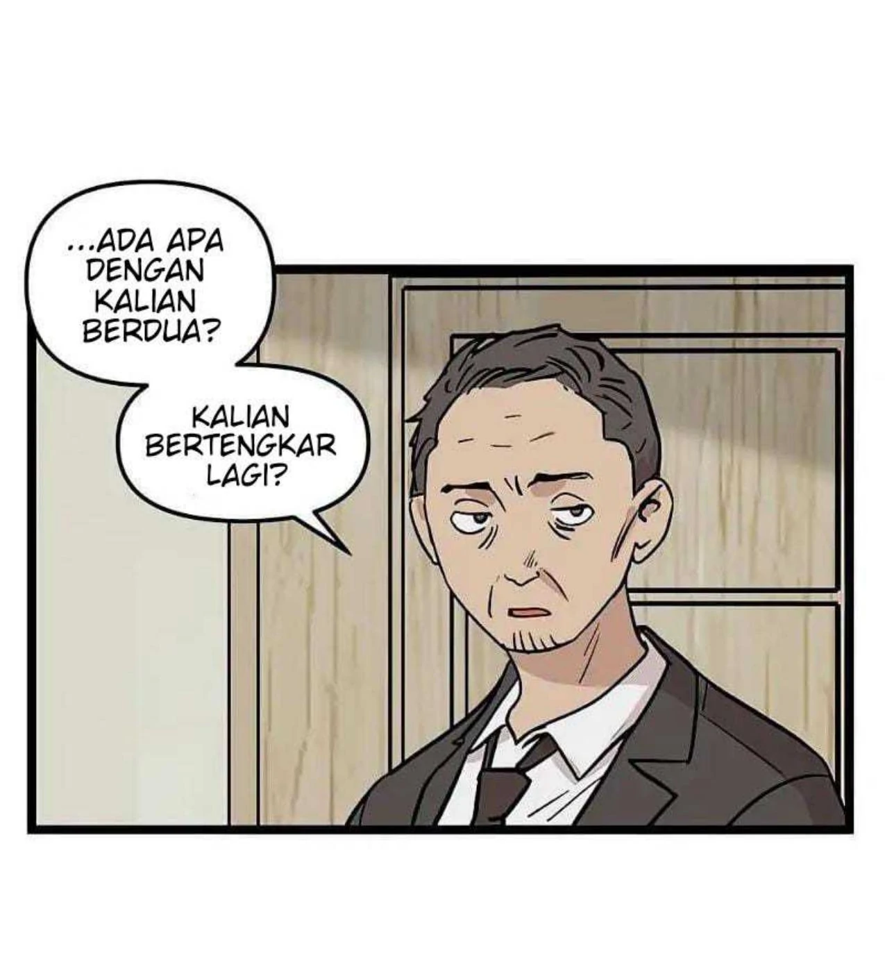 Homeless Chapter 47 Gambar 47