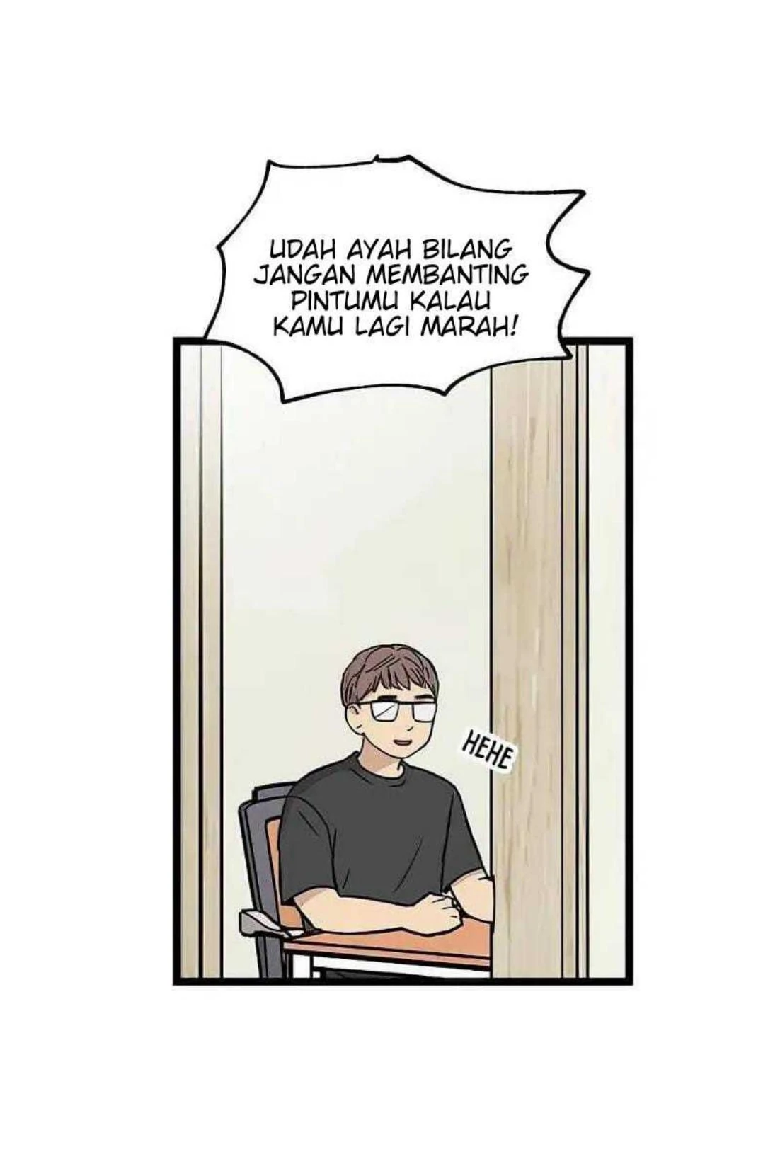 Homeless Chapter 47 Gambar 53