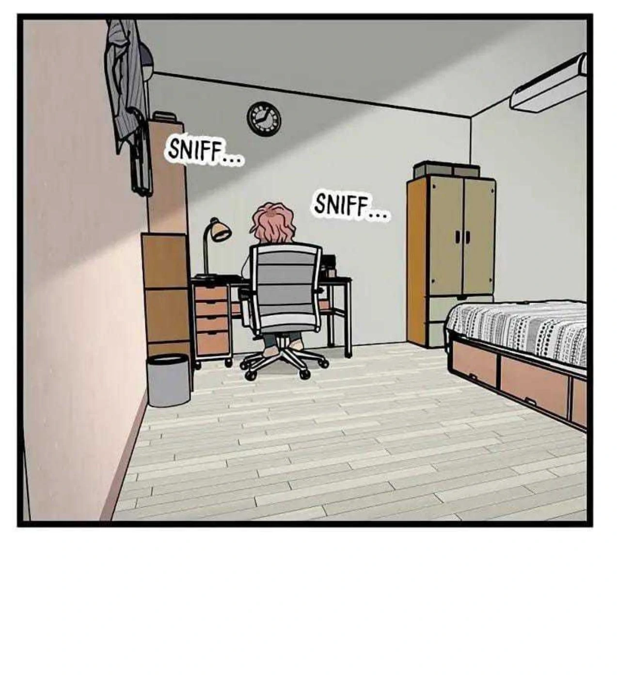 Homeless Chapter 47 Gambar 56