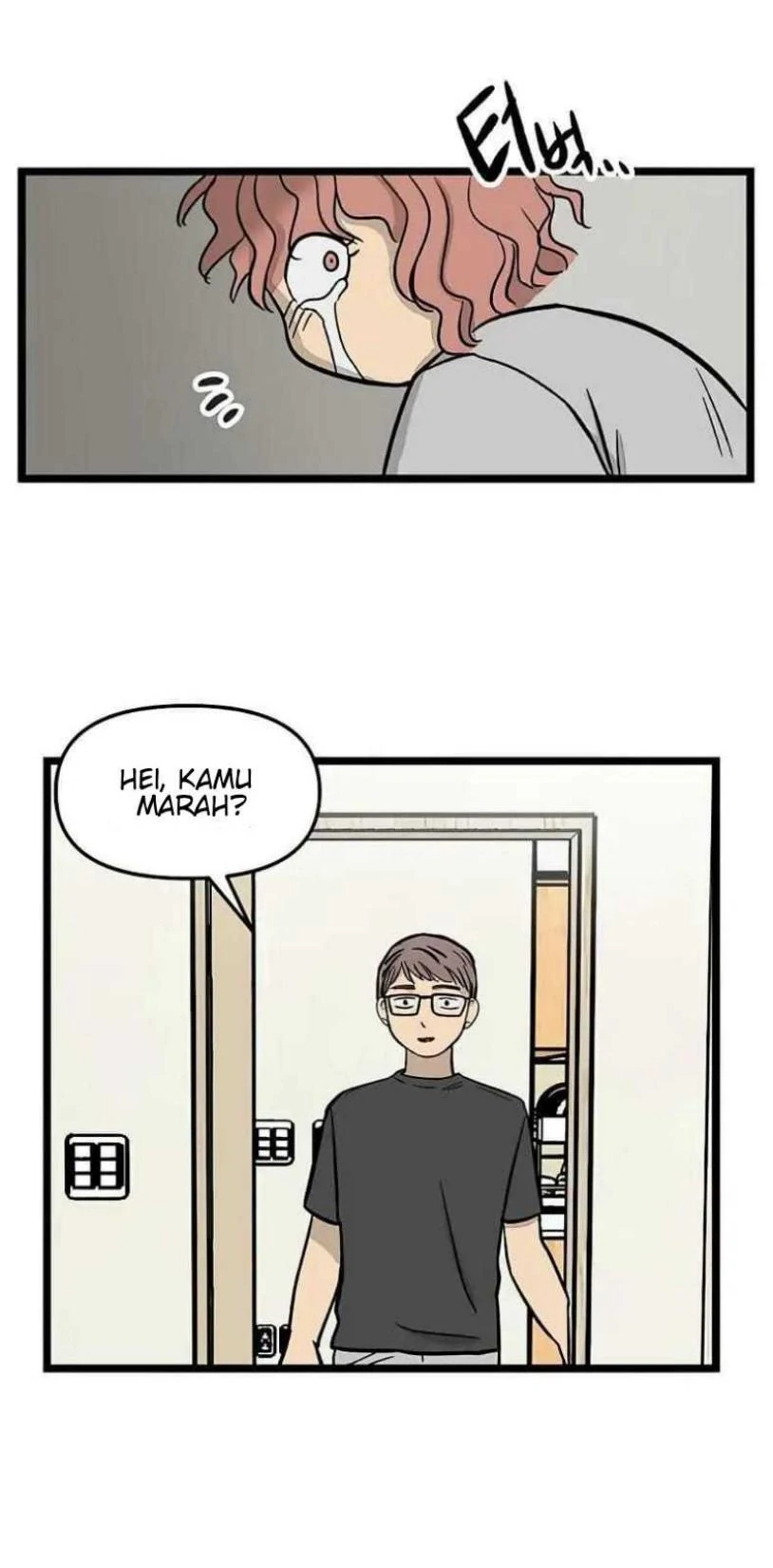 Homeless Chapter 47 Gambar 57