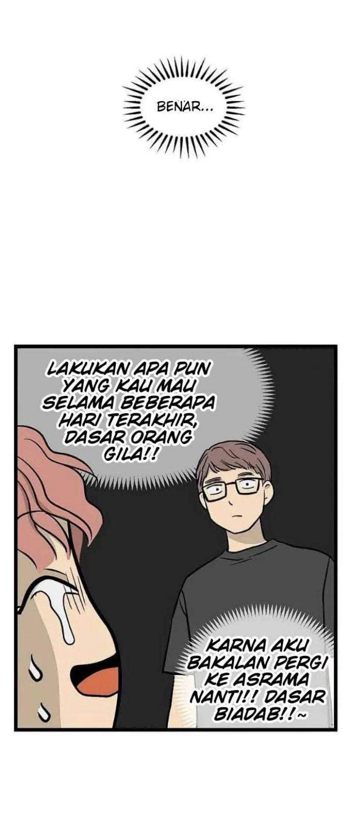 Homeless Chapter 47 Gambar 64