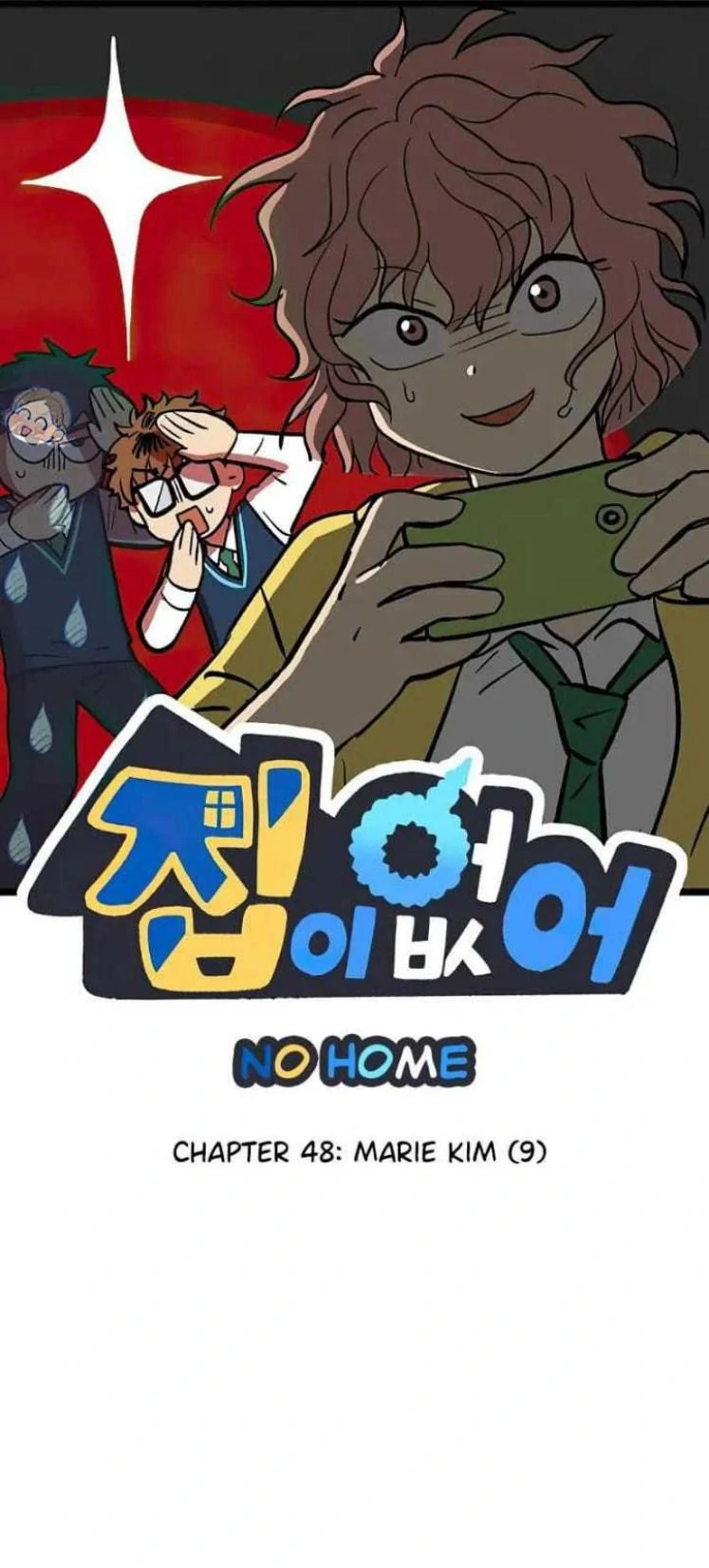 Baca Komik Homeless Chapter 48 Gambar 1